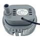 thumbnail image 1 of Bomba de Agua Dedicada para Aire Acondicionado de Protección Ambiental de 220 V, 45 W, Bomba de Drenaje para Enfriador de Aire Industrial Evaporativo., 1 of 1