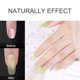 thumbnail image 2 of G381 Gel de Extensión de Uñas Fluorescente, 15ml, Sin Soporte de Papel, Secado Rápido con Lámpara UV, Ideal para Uñas Naturales y Duraderas, Color 7, 2 of 7