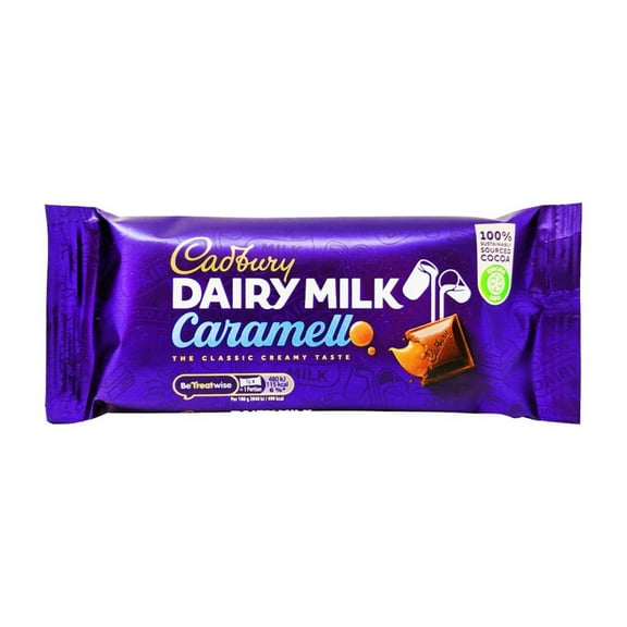 Cadbury Caramello