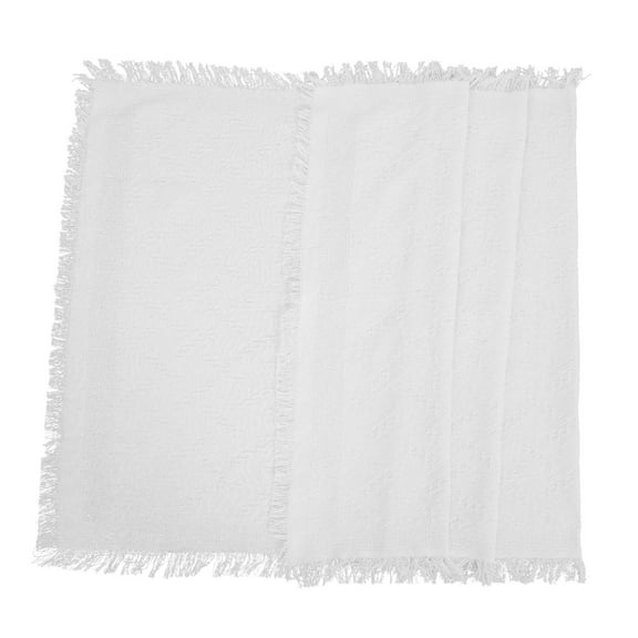 HEANUJJ Camping Gear Outdoor Mat for Camping White 1Pcs