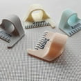 thumbnail image 6 of ABPETE Sewing Finger Ruler for Even Stitches, Template for Sewing, Mini Sewing Measuring Gauge, DIY Stitching Guide Tool for Seam Finishing, Quilting & Sewing Aids (White 3pcs), 6 of 8