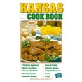 thumbnail image 1 of Pre-Owned Kansas Cook Book (Paperback) 1885590318 9781885590312, 1 of 1