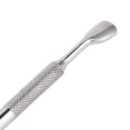 thumbnail image 2 of Riousery 2 Pcs Cuticle Pusher Set Premium Stainless Steel Dead Skin Remover Versatile Nail Polisher And Manicure Tools For Professional Salon And Home Use (7.87 inches / 20.00 cm), 2 of 10