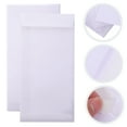 thumbnail image 4 of 60pcs Business Envelopes Card Holders Writing Letter Covers Invitation Envelopes Business Envelopes Security Self Seal Convenient Envelopes Self Seal, 4 of 9