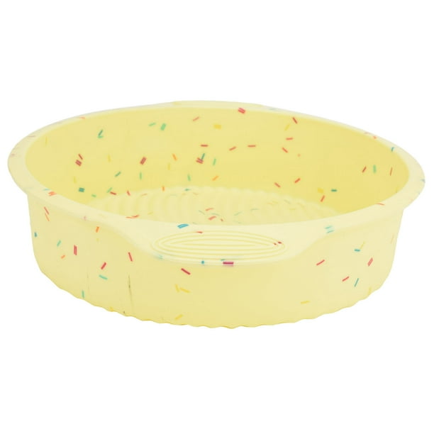 Molde para hornear pasteles, molde redondo para pasteles, accesorio de cocina, molde para pasteles, molde diseñado a medida