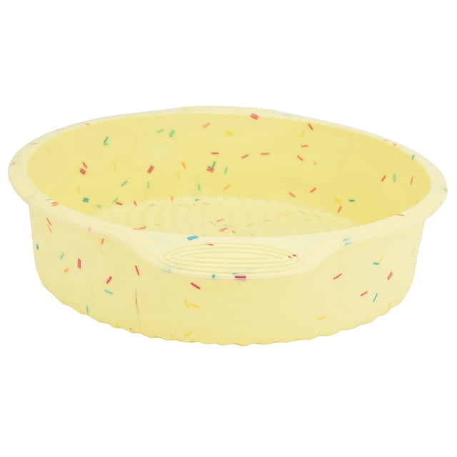 Molde para hornear pasteles, molde redondo para pasteles, accesorio de cocina, molde para pasteles, molde diseñado a medida