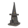 thumbnail image 2 of Department 56 Nightmare Before Christmas Village Witch Tower Building 10.3in H, 2 of 5