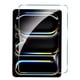 thumbnail image 1 of Mica de cristal templado MR. GADGETS protector de pantalla para iPad Pro 11 M4 2024, 1 of 8