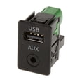 thumbnail image 3 of Rcd510 + 310 + 300 Aux Usb Switch Cable Se la la adaptaciónción A Mk6, 3 of 7