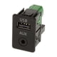 thumbnail image 3 of Cable Interruptor RCD510 + 310 + 300 Adaptador USB AUX para MK6, 3 of 7