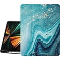 thumbnail image 4 of Funda tipo folio Sahara Inspire Series con pantalla de cristal para iPad 12.9, 4 of 7