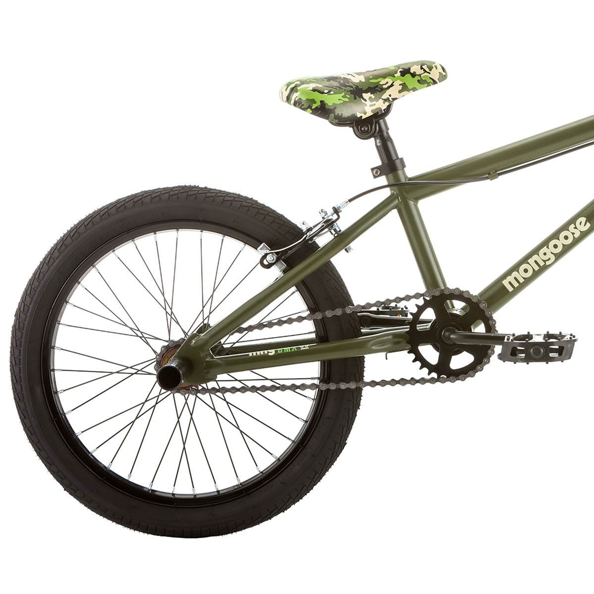 Mongoose hot sale varial bmx