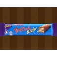 thumbnail image 2 of Cadbury Timeout Chocolate Bar 18g (Pack of 20), 2 of 6