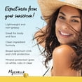 thumbnail image 3 of (Pack Of 4) Mychelle Dermaceuticals Sun Shield Ld Part Spf 1.2 Fl Oz, 3 of 6