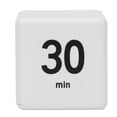 thumbnail image 2 of Temporizador de cubo, salón de belleza profesional Flip Gravity Sensor Timer Flip Timer Logre más, 2 of 8