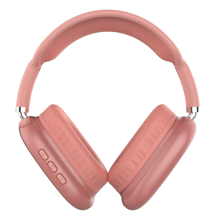 IQ Sound Bluetooth Over-Ear High-Performance Headphones with Mic IQ Sound Bluetooth Over-Ear High-Performance Headphones with Mic