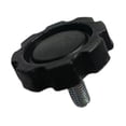 thumbnail image 1 of Accessoires de Parasol Pièces Accessoires de Parasol de Terrasse pour Extérieur Support de Patio Base Bouton, 1 of 8