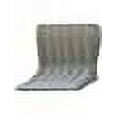 thumbnail image 2 of Yacht & Smith 12 Pairs of Men's Extra Long Tube Athletic Socks, by SOCKS'NBULK, 2 of 2
