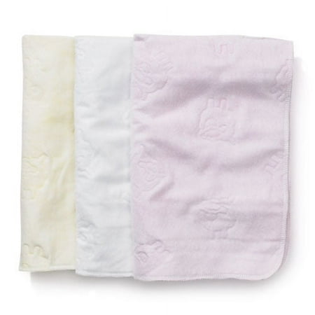 Royal Heritage - 3-Pack Multi-Use Waterproof Pads