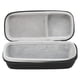 thumbnail image 4 of Storage Carrying Case, Soft Lining Shockproof High Elasticity Carrying Speaker Case EVA Material For Sonos Roam Speaker, 4 of 7