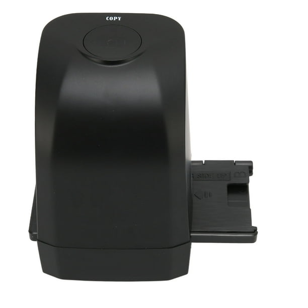 Négatifs et diapositives 35 / 135mm Scanner de film mobile Scanner pliant  avec application gratuite Smartphone Camera C