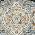 thumbnail image 2 of Safavieh Persian Garden Mellony Geometric Bordered Area Rug or Runner, 2 of 3