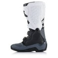 thumbnail image 3 of Alpinestars Tech 5 Adult Street Motorcycle Boots - Black/White / 11, 3 of 6