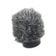 thumbnail image 5 of Funda protectora para micrófono Deadcat Wind Muff, práctica funda para micrófono, accesorio suave para micrófono. 5 cm, 5 of 9