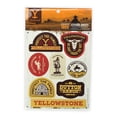 thumbnail image 7 of Yellowstone Sticker Sheets, 7 of 7