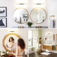 thumbnail image 5 of Bathroom Mirror Lamp LED 8W 40CM IP44Bathroom Light Fixture Modern Indoor Wall Light, 5 of 5