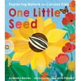 thumbnail image 2 of Pre-Owned One Little Seed: Exploring Nature for Curious Kids (Board book) 166435056X 9781664350564, 2 of 2