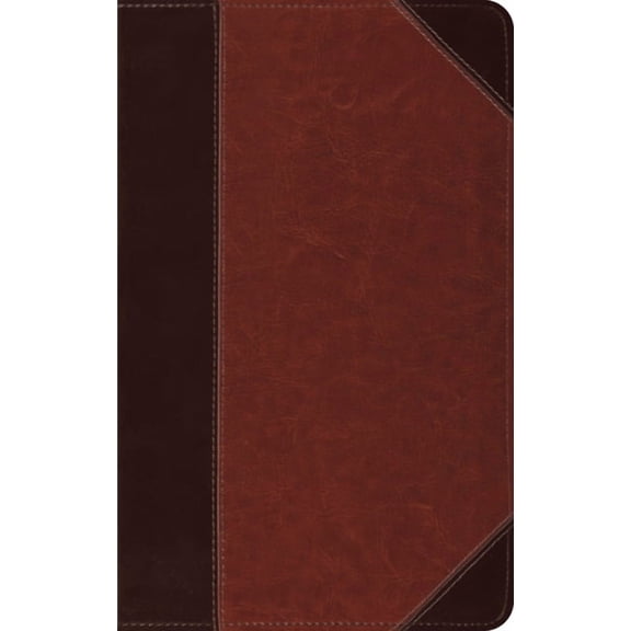 Thinline Bible-ESV-Portfolio Design, (Hardcover)