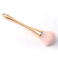 thumbnail image 3 of Brosse à Ongles à Poignée Ergonomique pour Femme, 3 of 10