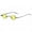 Yellow, variant on Retro Round Fashion Sunglasses for Women and Men Hop Shades Trendy Eyewear Classic Style
