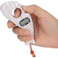 thumbnail image 4 of Prayer Beads Counter, 60mAh Battery, Convenient and Lightweight Digital Beads Counter for Finger Movement (White), 4 of 5