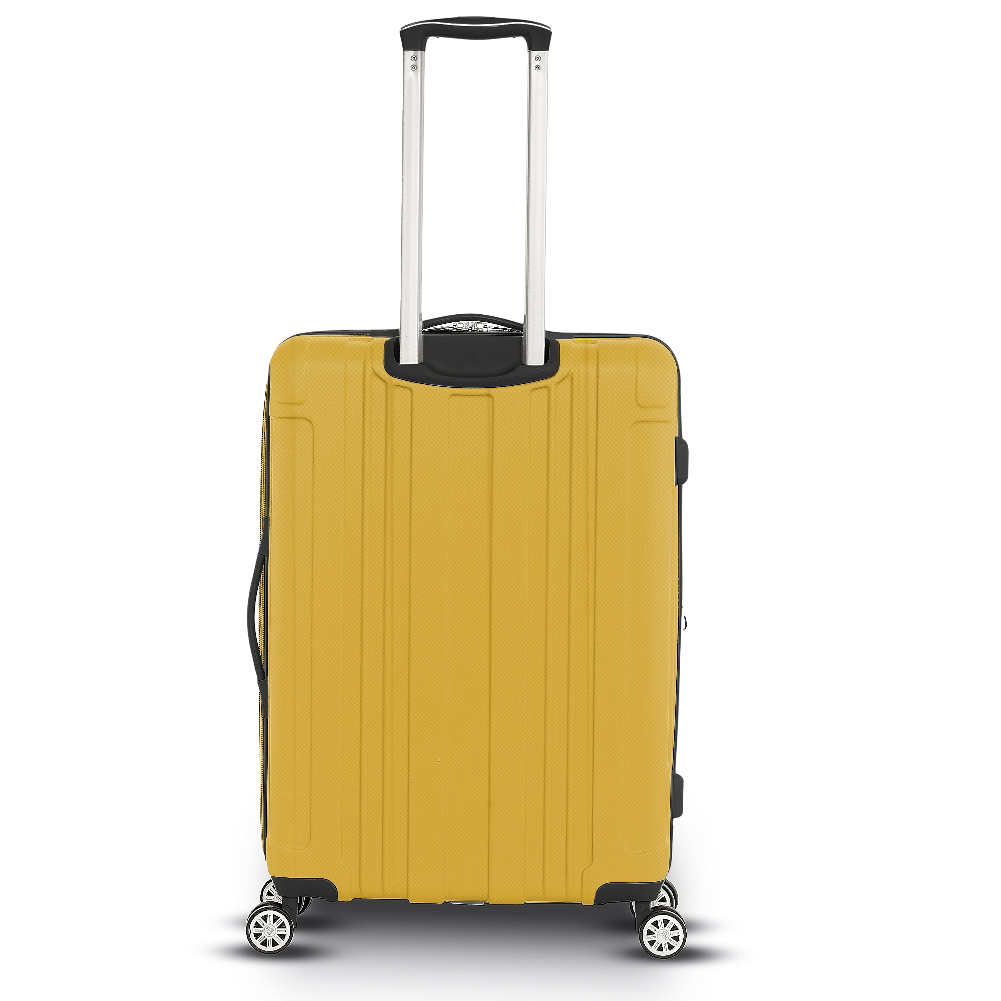 gabbiano bravo 3pc luggage set