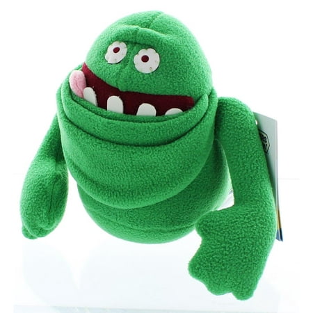 Ghostbusters 6  Slimer Plush price history on PriceWatchPro