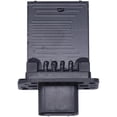 thumbnail image 4 of Resistencia del motor del ventilador del calentador HVAC delantero 3F2Z18591AA para Ford Escape/Expedition/F-150/F-250/F-350 Jadeshay  A, 4 of 9
