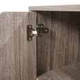 thumbnail image 4 of Office File Cabinets Wooden File Cabinets for Home Office Wood File Cabinet Mobile File Cabinet Mobile Storage Cabinet Filing Storage Drawer by Naomi Home-Color:Vintage Oak,Size:7 Drawer, 4 of 7
