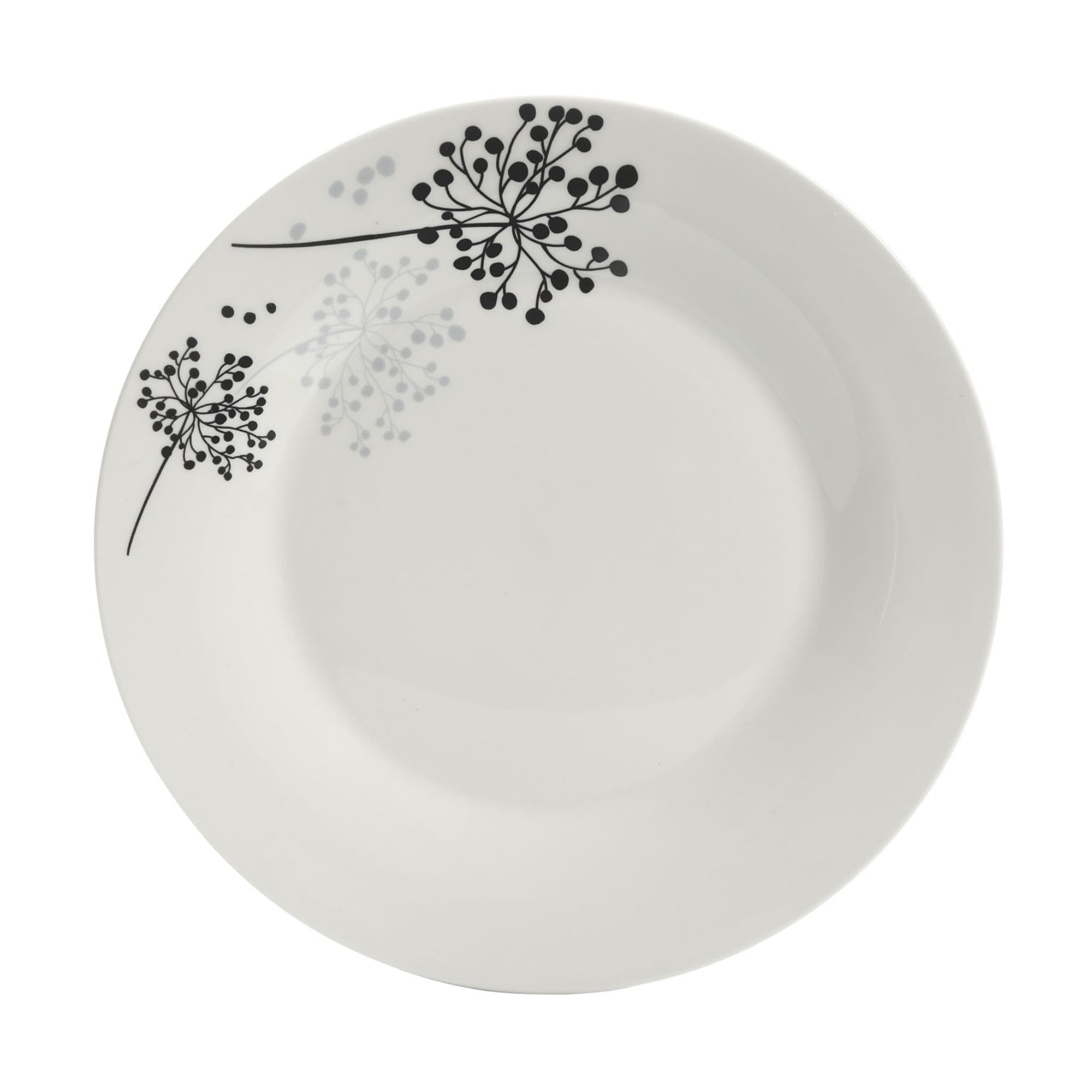 Gibson Home Netherwood Dinnerware Set, 12 Piece