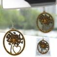thumbnail image 2 of RZP Your True North Story Card Decorative Pendant Turtle (C), 2 of 6
