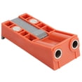 thumbnail image 2 of Localizador De Carpintería, Localizador De Punzones Fuerte Y Duradero Para Carpintería Para Taladrar YLSHRF Punch Locator, 2 of 8