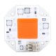 thumbnail image 1 of AC100-260V 50W Full Spectrum Plant Grow Light LED COB Chip Plant Grow Lamp, 1 of 5