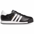 thumbnail image 1 of Ad-id-as Originals Samoa Black White 019351 Men Size 7.5-13 New Trainer, 1 of 5
