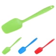 thumbnail image 3 of Coofit Silicone Spatula Universal Non Stick Spoonula Utensil Kitchen Utensil, 3 of 10
