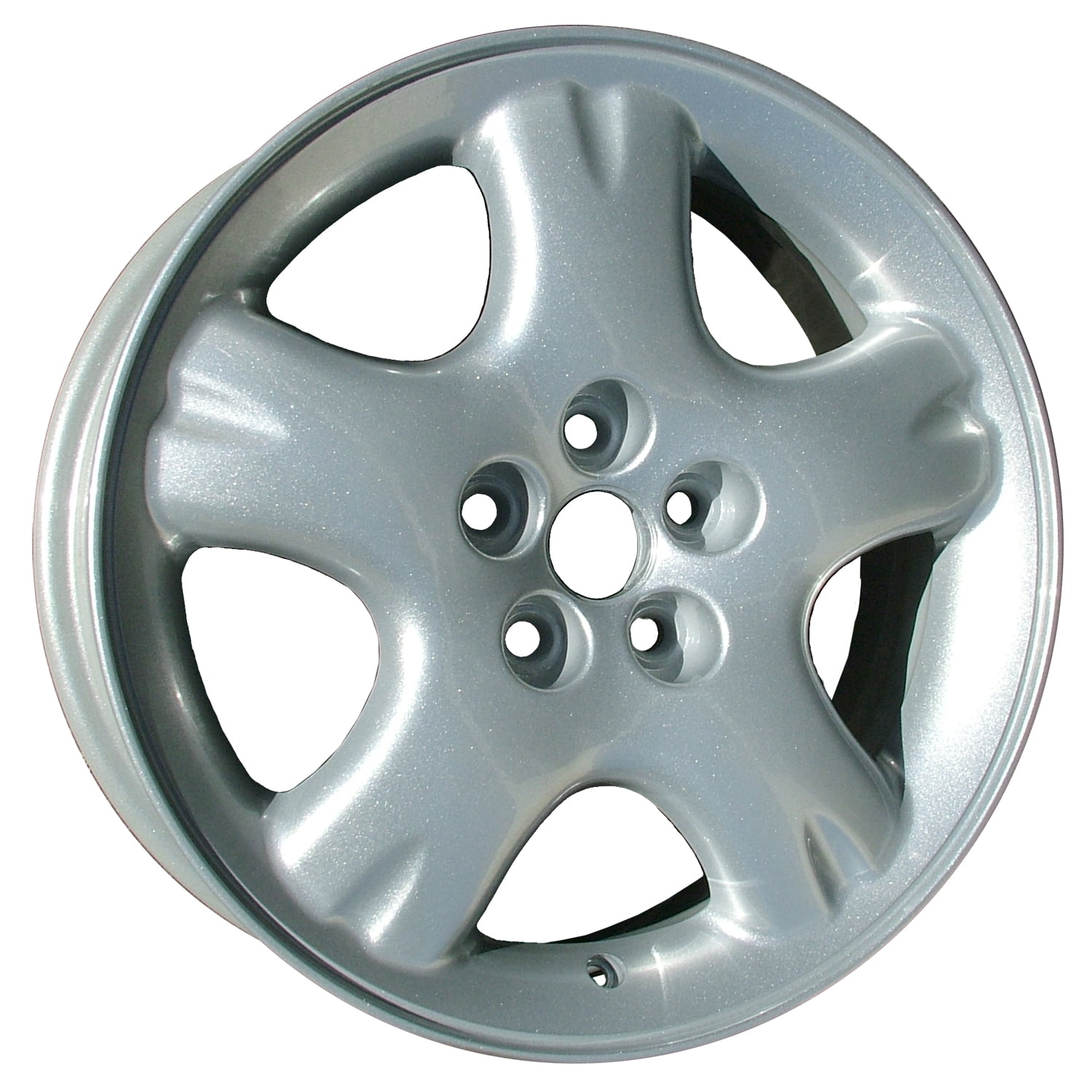 New 16 Replacement Rim for Chrysler PT Cruiser 2001 2002 Wheel Silver