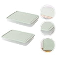 thumbnail image 2 of 2 cajas para guardar huevos para el hogar., 2 of 6