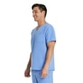 thumbnail image 6 of Scrubstar Unisex Core Essentials V-Neck Scrub Top, Sizes XS-3XL, 6 of 13
