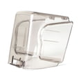 thumbnail image 1 of Integrated Protection Cover Camera Lock Lens Cap for DJI Mavic 2 Pro, 1 of 9
