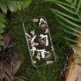 thumbnail image 3 of Purdue Boilermakers HD Phone Case Compatible with Apple iPhone 11 Pro Max (Scattered) by Affinity Bands, 3 of 4